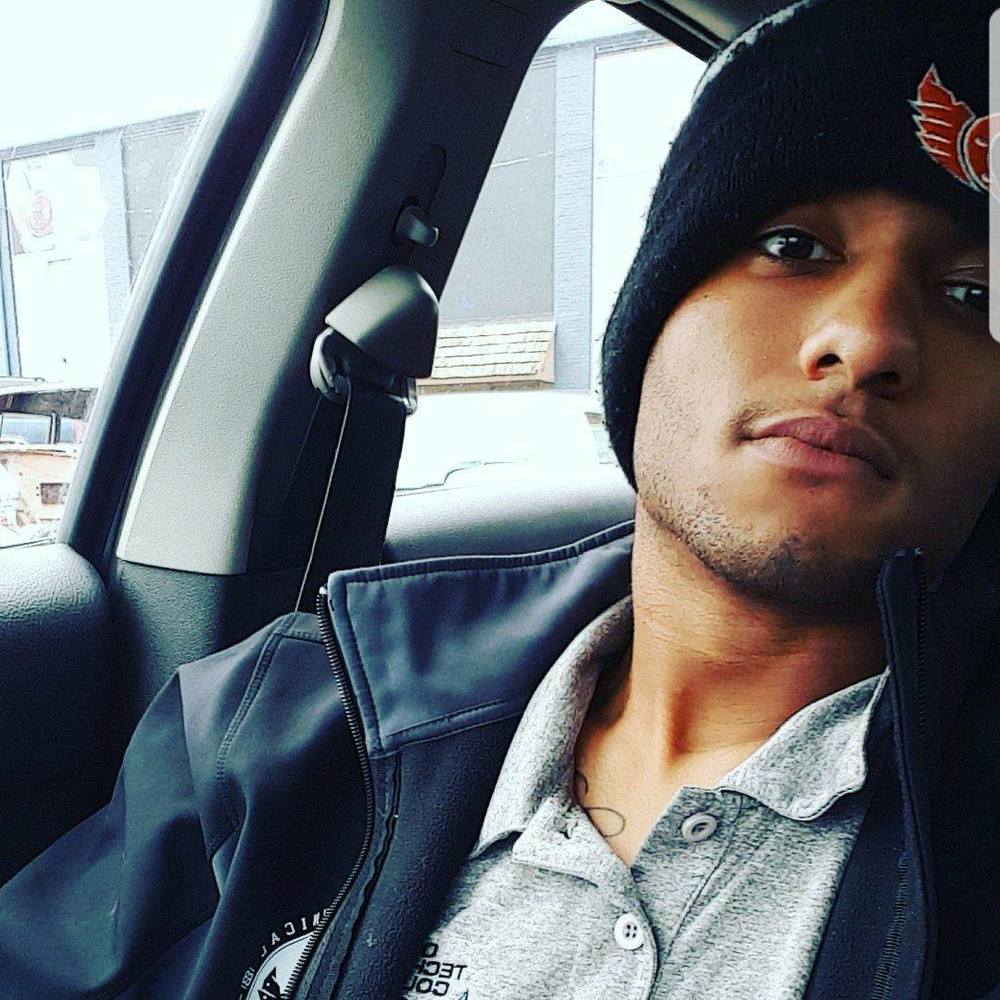 Meet your Posher, Xavier